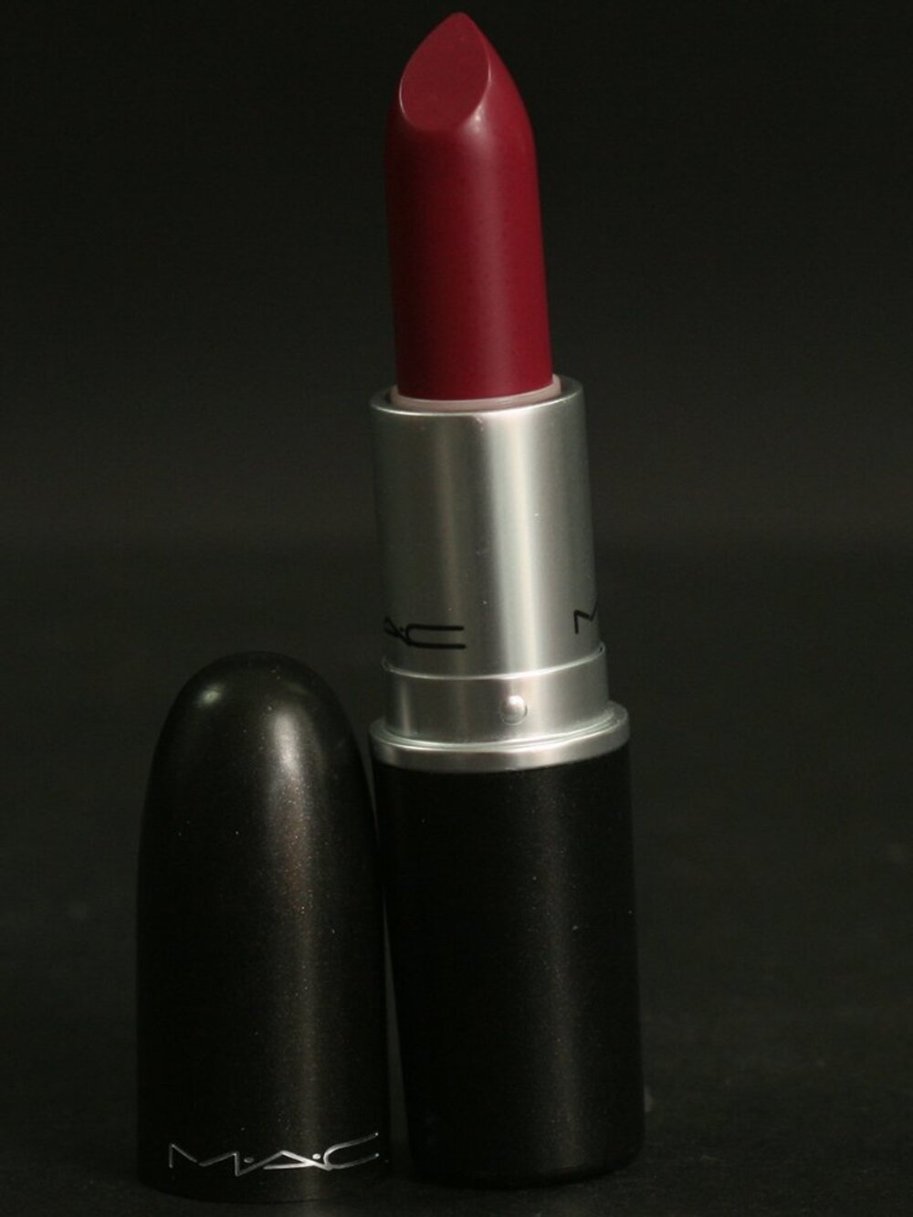 MAC Babes and Balls Matte Lipstick - NEW